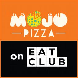 MOJO Pizza - Order Pizza Online | Pizza Delivery icon