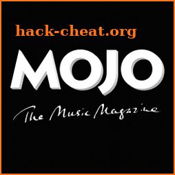 Mojo: The Music Magazine icon