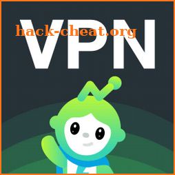 Mojo VPN - Super Fast Free VPN & VPN Hotspot icon