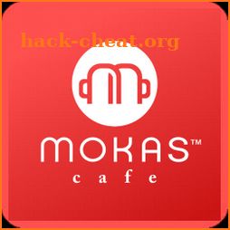 Mokas Cafe Mobile Ordering icon