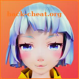 Moko AI - Virtual Friend icon