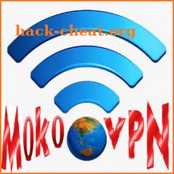 Moko VPN - Free Fast SHH/HTTP/SSL Tunnel icon