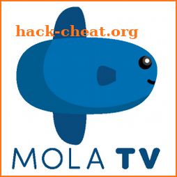 Mola TV - Broadcaster Resmi Liga Inggris 2019-2022 icon