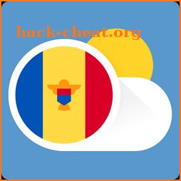 Moldova Weather icon