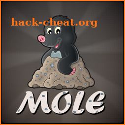 Mole Rescue icon