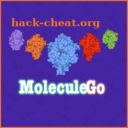 MoleculeGo icon