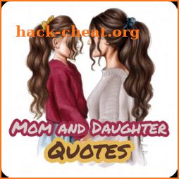 Mom And Daughter Quotes icon