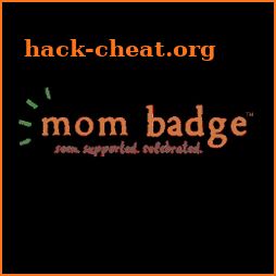 Mom Badge icon