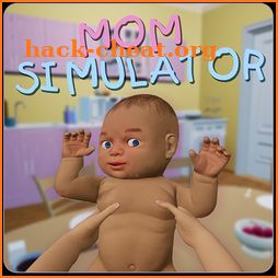 Mom Simulator icon