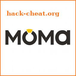 MoMa icon