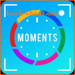 Moment Stamp: Add DateTime Stamp on Camera Photos icon
