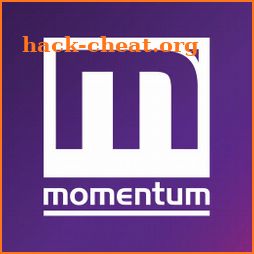 MOMENTUM 2021 icon