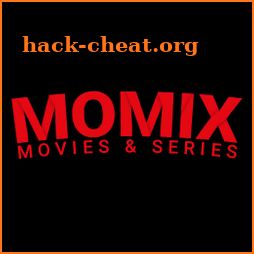 Momix Finder icon