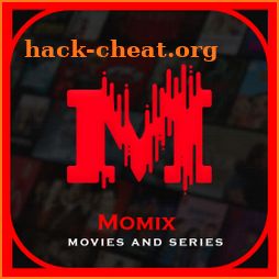 MOMIX - Popular Movies icon