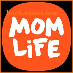 Mom.life • Pregnancy tracker & Chat rooms for moms icon