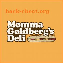 Momma Goldberg's Deli icon