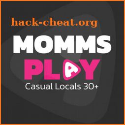 MommsPlay Casual Locals 30+ icon