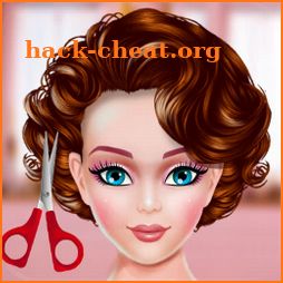 Mommy Hairstyle Salon - Beauty Hair Artist icon