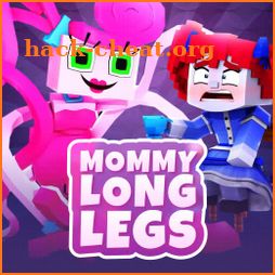 Mommy Long Legs for Minecraft icon