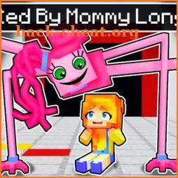 Mommy Long Legs Mod for MCPE icon