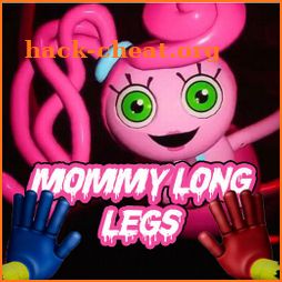 Mommy Long Legs Poppy Horror icon