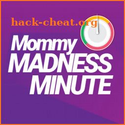 Mommy Madness Minute icon
