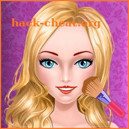 Mommy Makeup and Dress up - Beauty Day icon