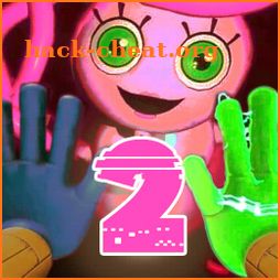 Mommy Playtime Chapter 2 Mod icon