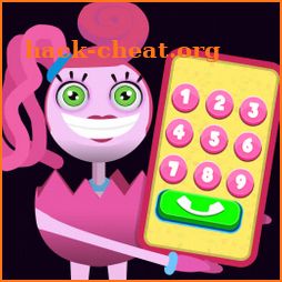 Mommy Spider Phone icon