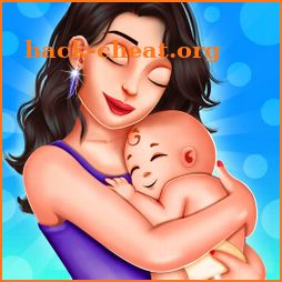 Mommy's Newborn Adventure Care icon