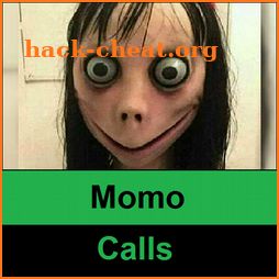 Momo Calls icon