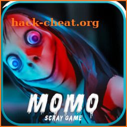Momo Challenge Scary Momo Game icon