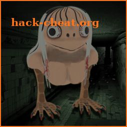 Momo game : Run from momo scary challenge icon
