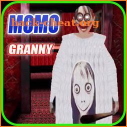 Momo Granny Rich Soldier icon