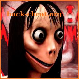 Momo Horror Game 2019 icon