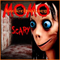 Momo Horror Game icon