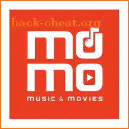 MOMO - More Music More Movies icon