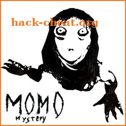 MOMO Mystery TRY NOT TO GET SCARED icon