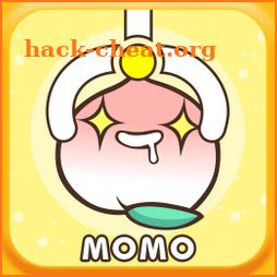 MoMo - Online Crane Game icon