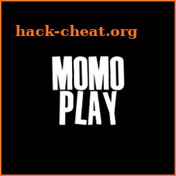 Momo Play icon