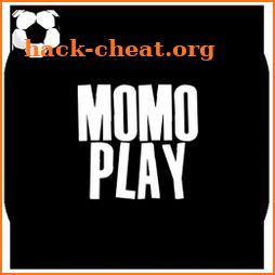 Momo Play icon