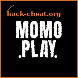 Momo Play icon