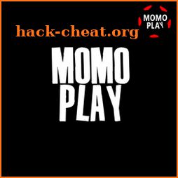 Momo Play Deportes fútbol  Player icon