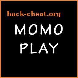Momo Play fútbol icon