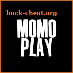 Momo Play fútbol Tv Player icon