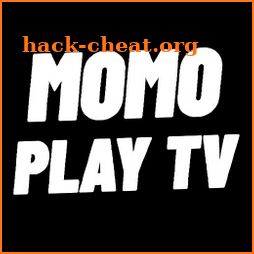 MOMO PLAY TV Clues icon