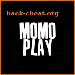 Momo Play TV fútbol icon