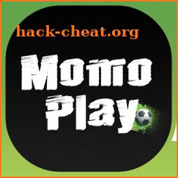 Momo Play Tv icon