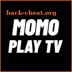 MOMO PLAY TV Pro Manual icon