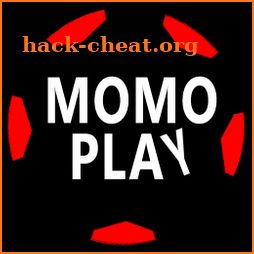 Momo Play Ver Partidos en Vivo icon